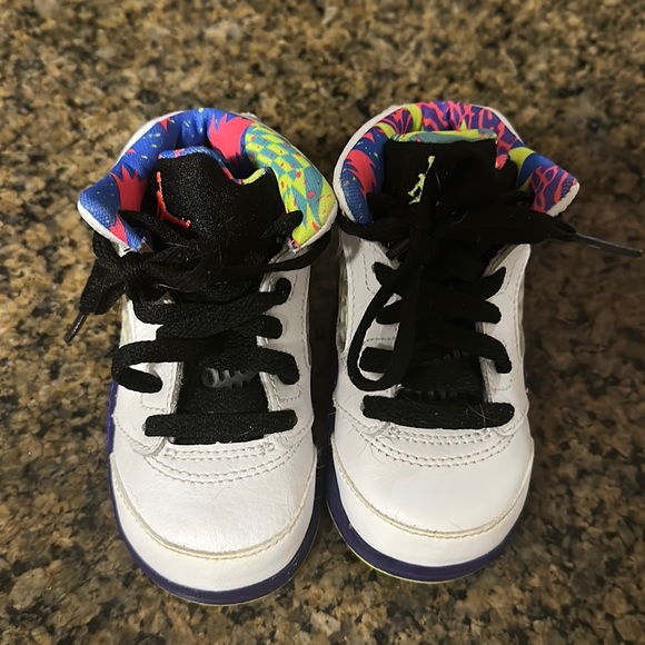Toddler Jordan’s great condition - Picture 1 of 5